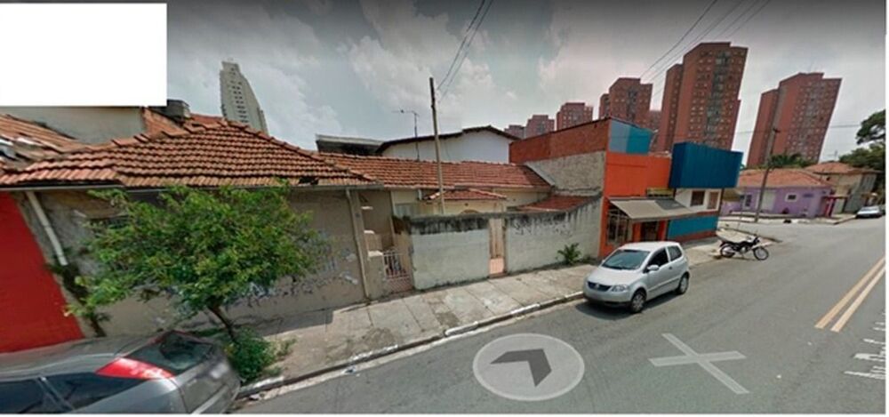Terreno, 140 m² - Foto 1