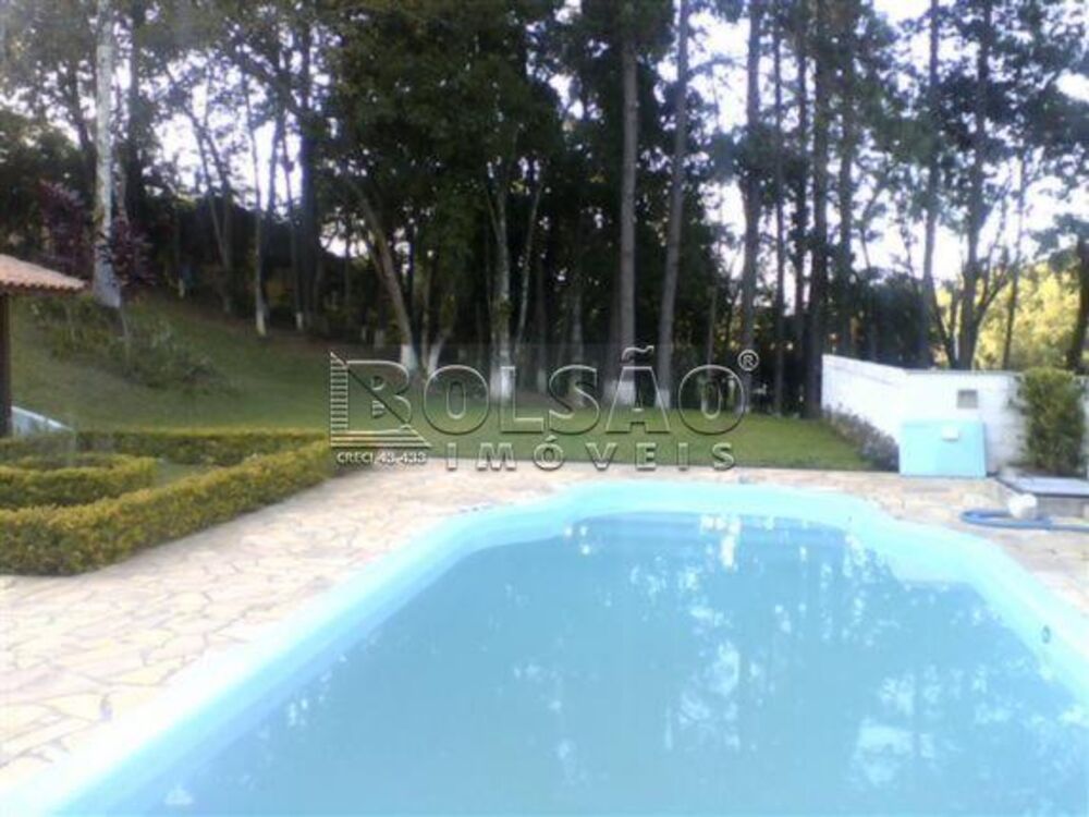 Sítio, 15 quartos, 1000 m² - Foto 2