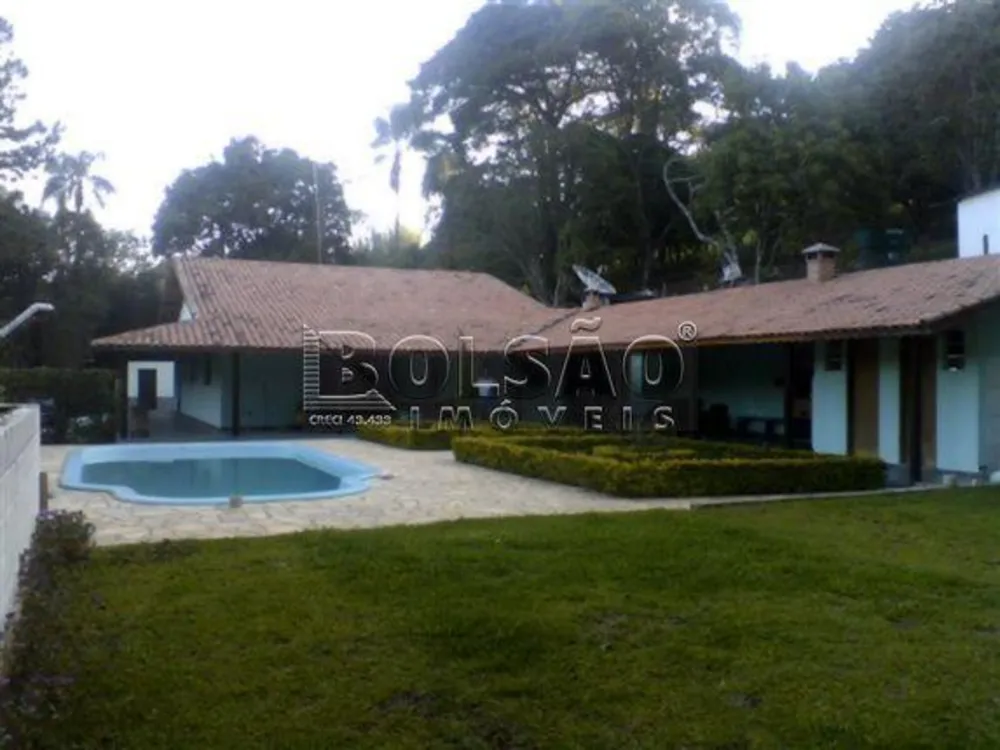 Chácara, 15 quartos, 1000 m² - Foto 3