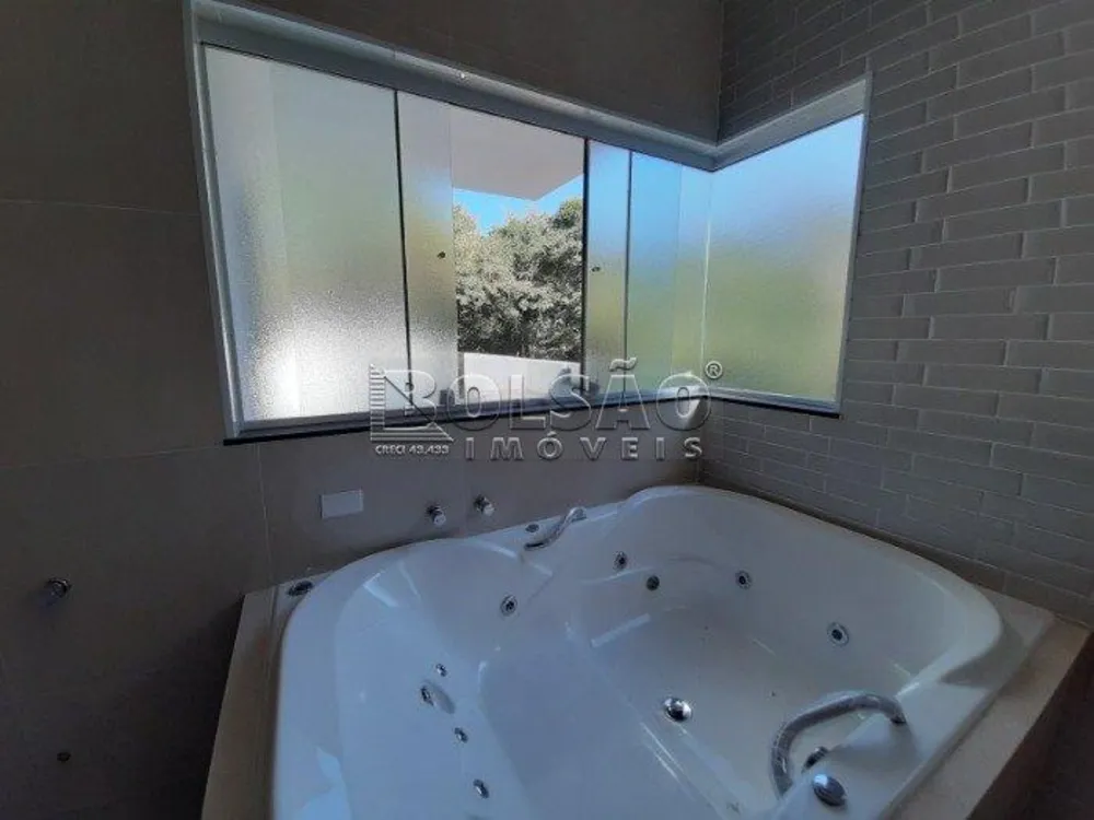 Casa, 3 quartos, 320 m² - Foto 13