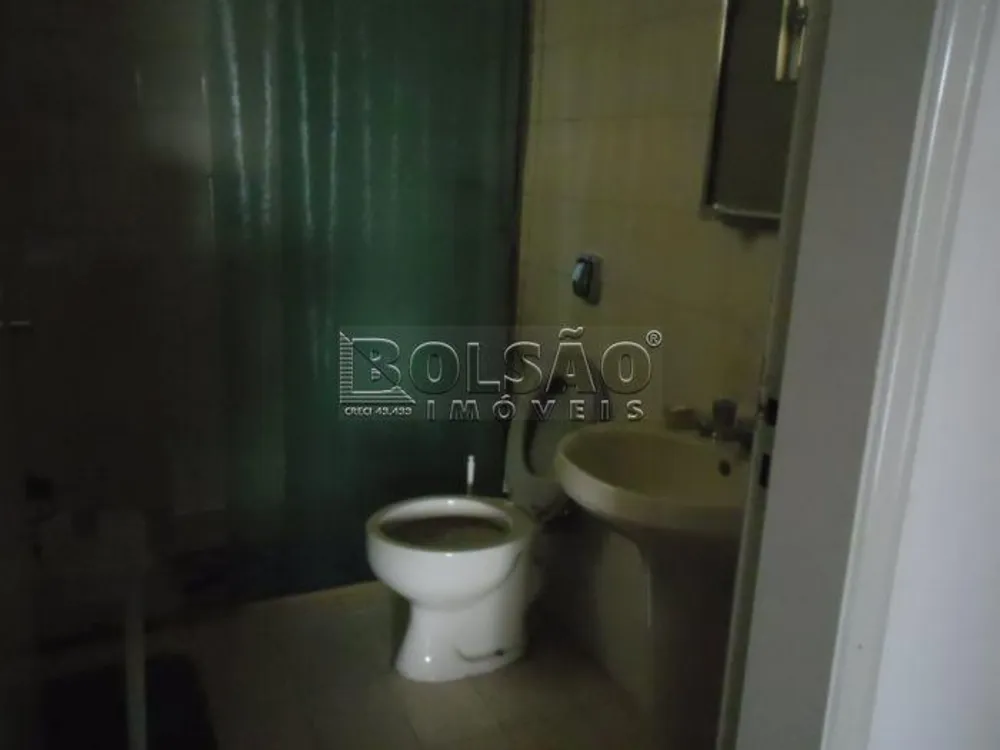 Sobrado, 4 quartos, 200 m² - Foto 10