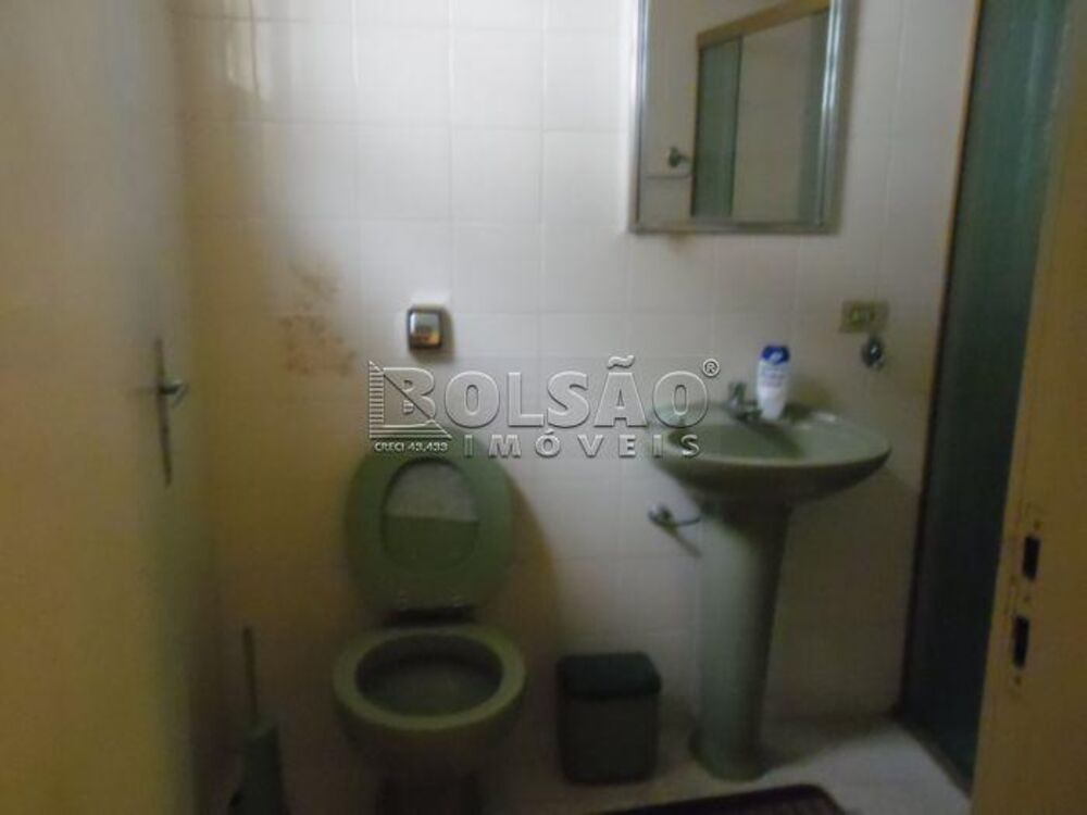 Sobrado à venda com 4 quartos, 200m² - Foto 9