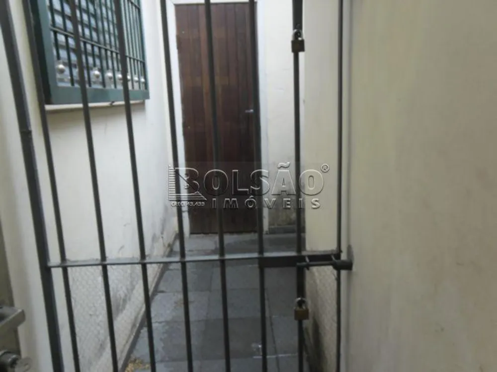 Sobrado, 4 quartos, 200 m² - Foto 15