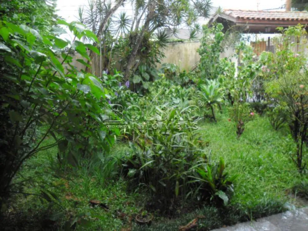 Sobrado, 4 quartos, 200 m² - Foto 20