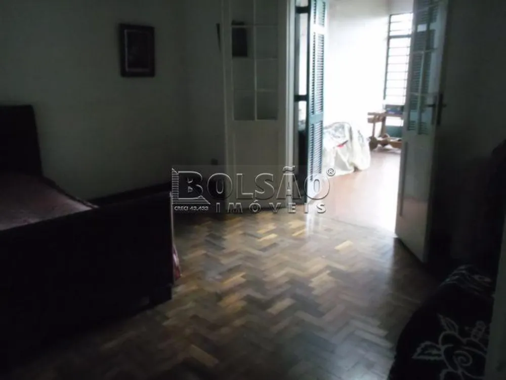 Sobrado, 4 quartos, 200 m² - Foto 16