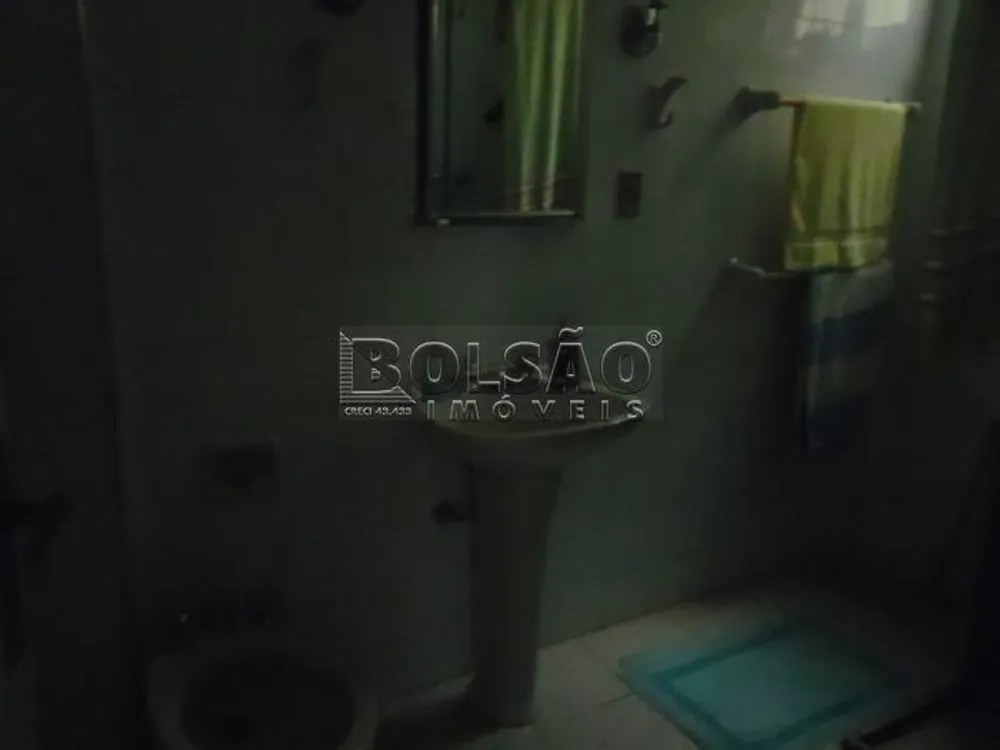 Sobrado, 4 quartos, 200 m² - Foto 11