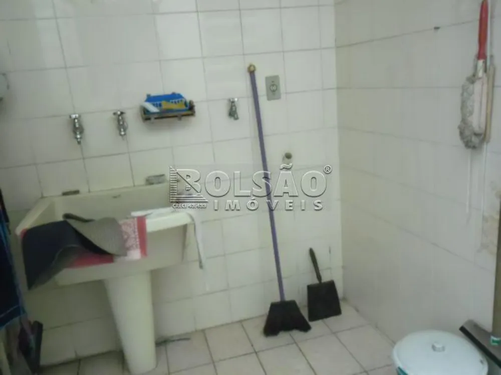 Sobrado, 4 quartos, 200 m² - Foto 6