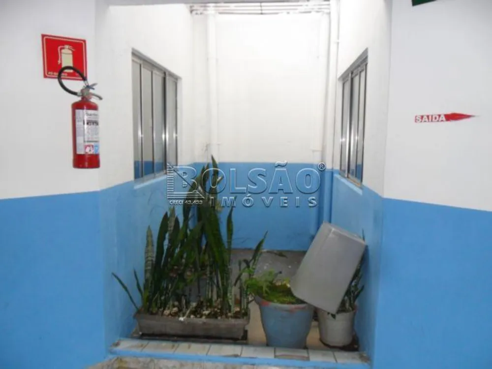 Sala-Conjunto, 30 m² - Foto 8
