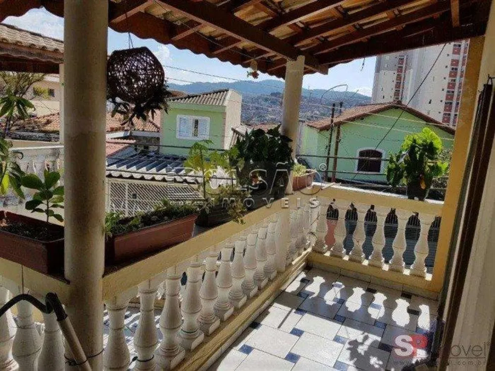 Sobrado, 4 quartos, 250 m² - Foto 6