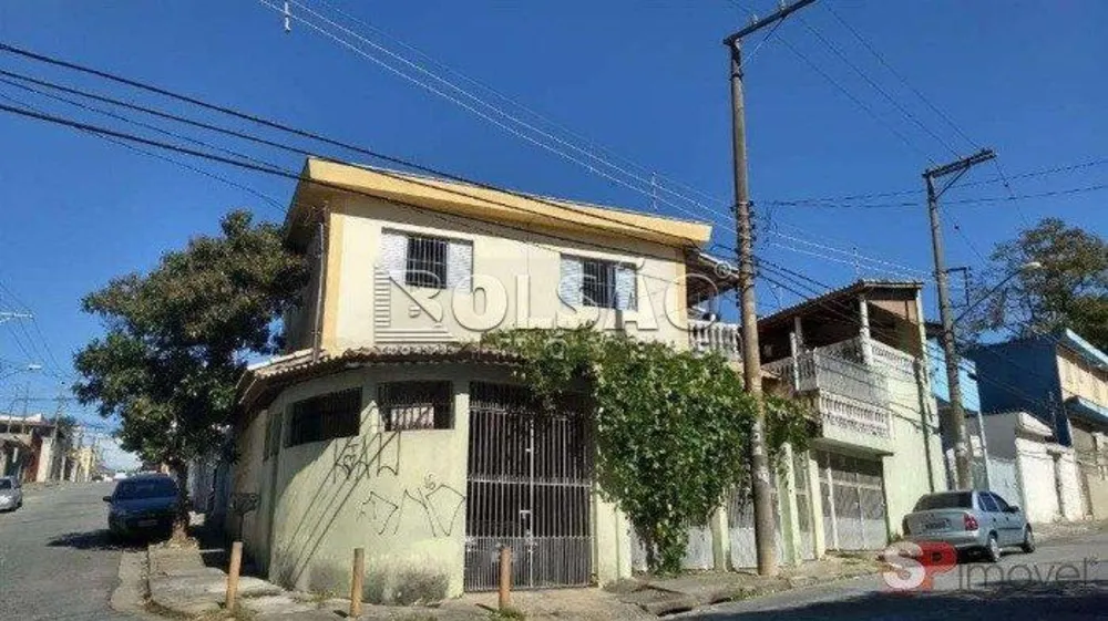 Sobrado, 4 quartos, 250 m² - Foto 4