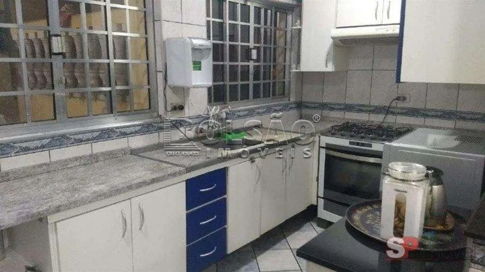 Sobrado, 4 quartos, 250 m² - Foto 7