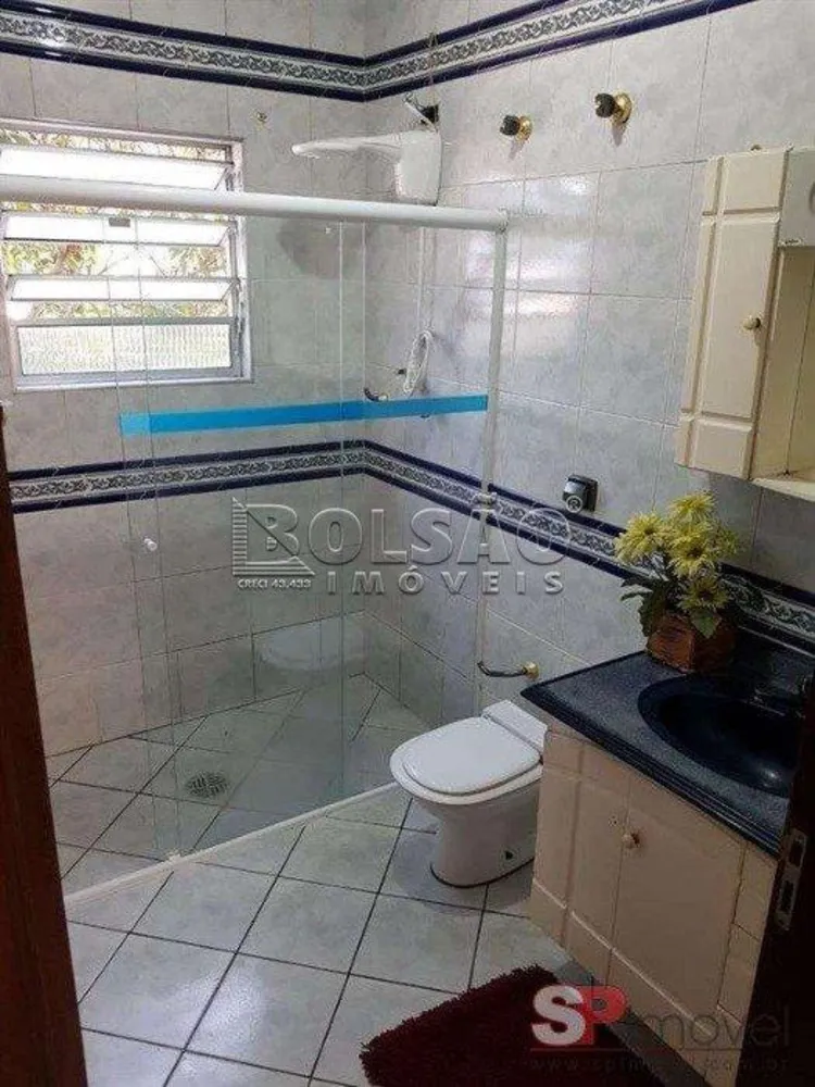 Sobrado, 4 quartos, 250 m² - Foto 8