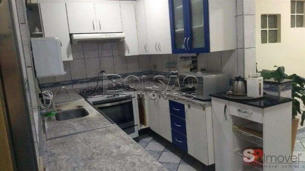 Sobrado, 4 quartos, 250 m² - Foto 5