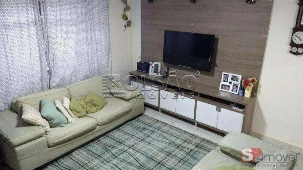 Sobrado, 4 quartos, 250 m² - Foto 2