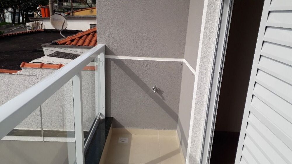Sobrado, 3 quartos, 180 m² - Foto 23