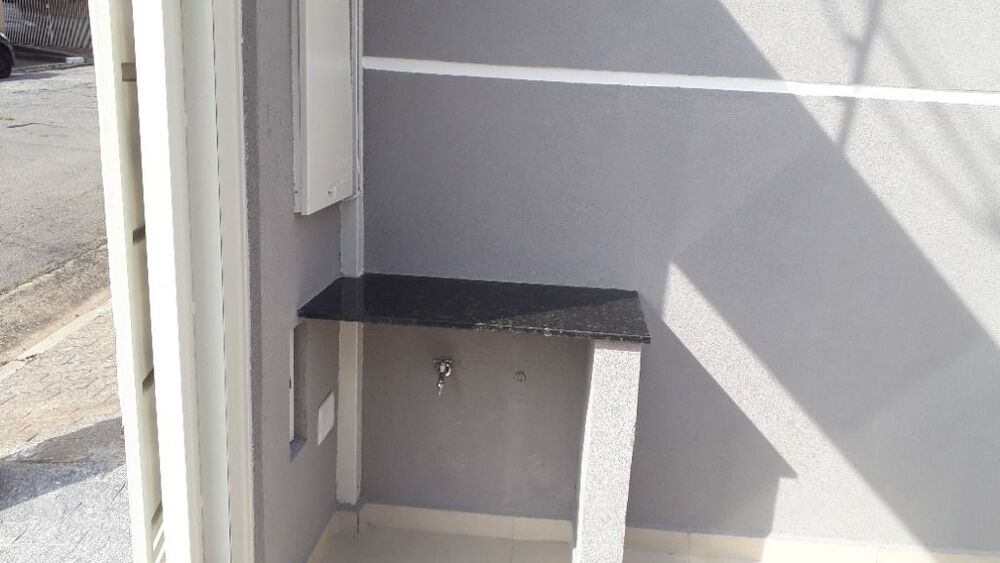 Sobrado, 3 quartos, 180 m² - Foto 1