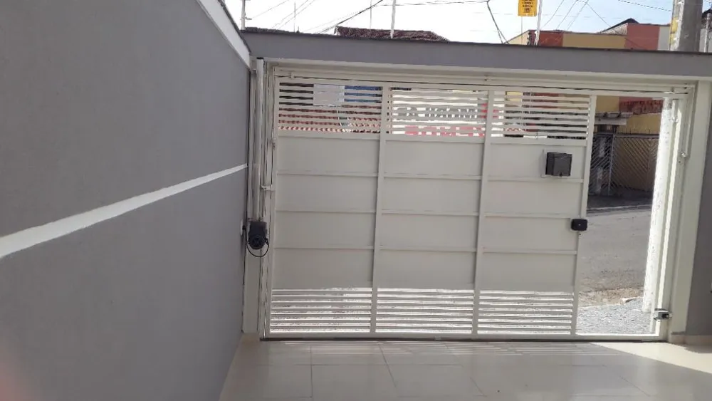 Sobrado, 3 quartos, 180 m² - Foto 32