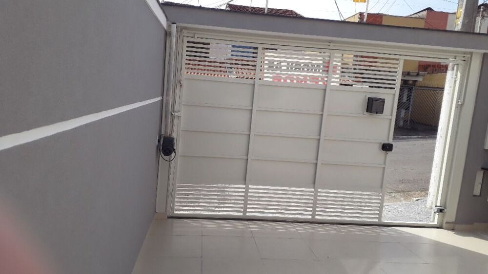 Sobrado, 3 quartos, 180 m² - Foto 22