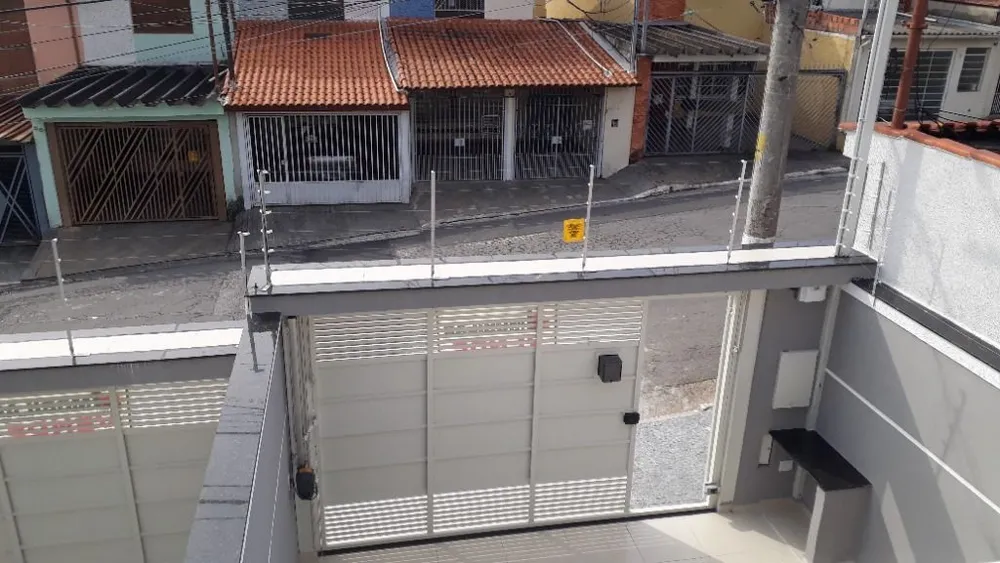 Sobrado, 3 quartos, 180 m² - Foto 17