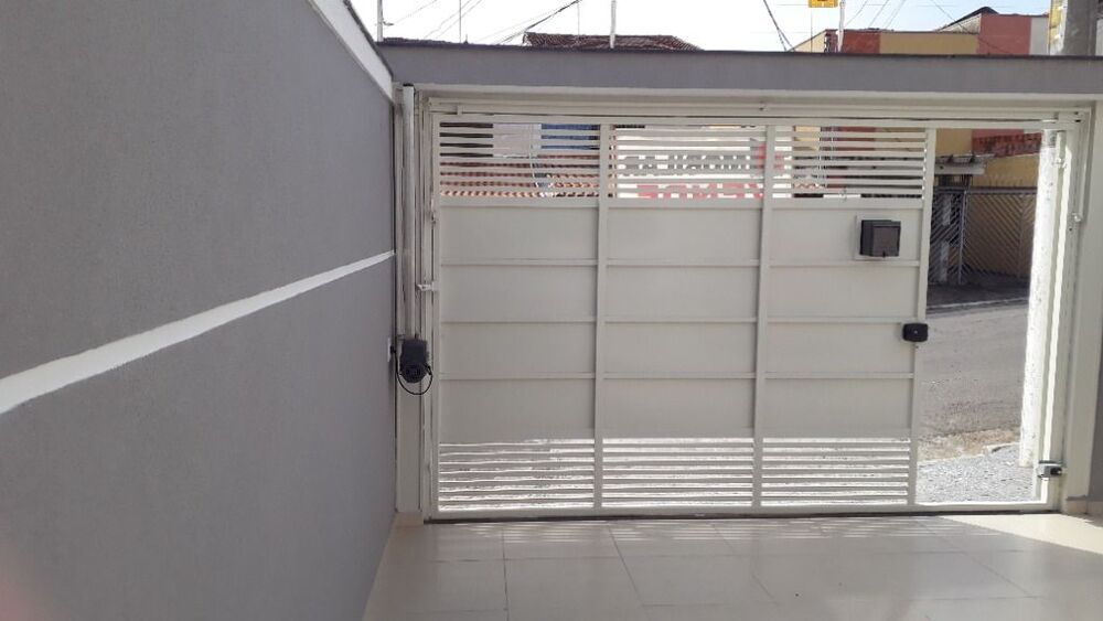 Sobrado, 3 quartos, 180 m² - Foto 11