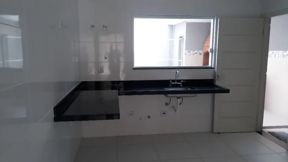 Sobrado, 3 quartos, 180 m² - Foto 7