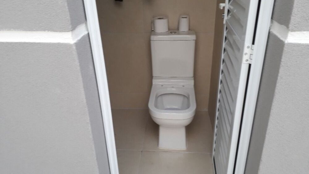 Sobrado, 3 quartos, 180 m² - Foto 15