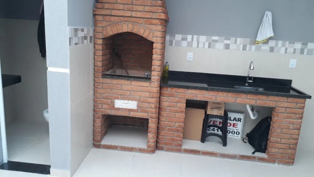 Sobrado, 3 quartos, 180 m² - Foto 10