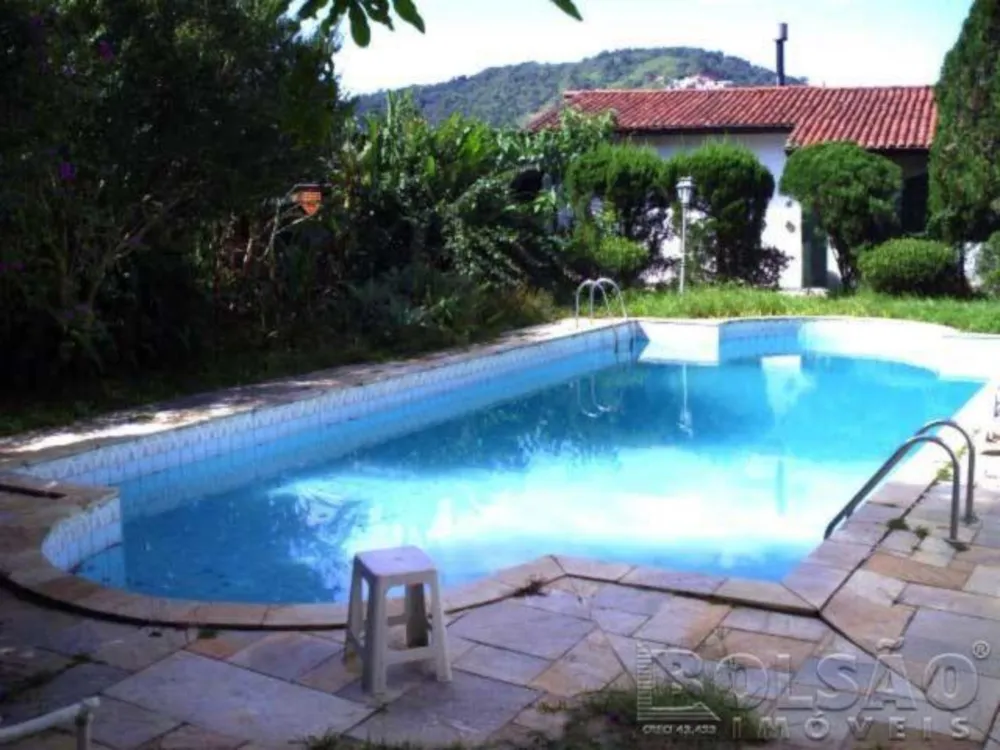 Casa, 5 quartos, 800 m² - Foto 1