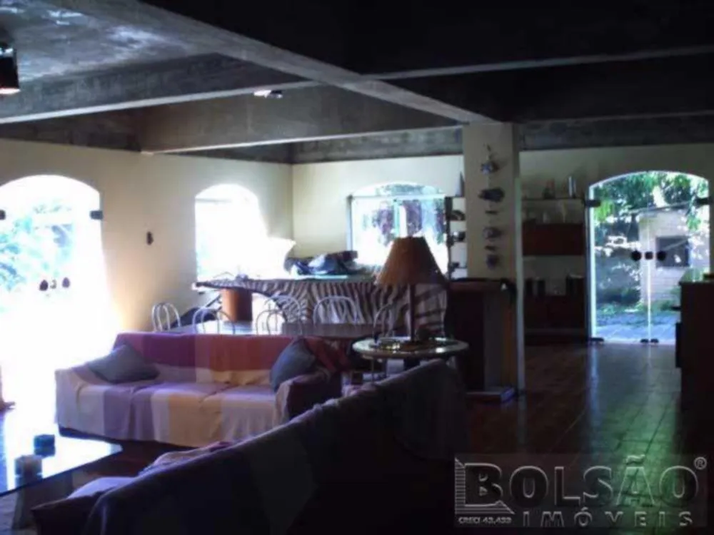 Casa, 5 quartos, 800 m² - Foto 5