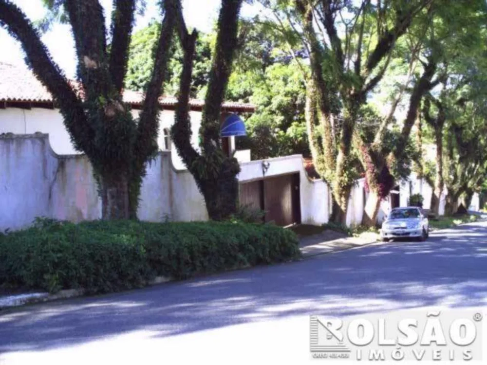 Casa, 5 quartos, 800 m² - Foto 6