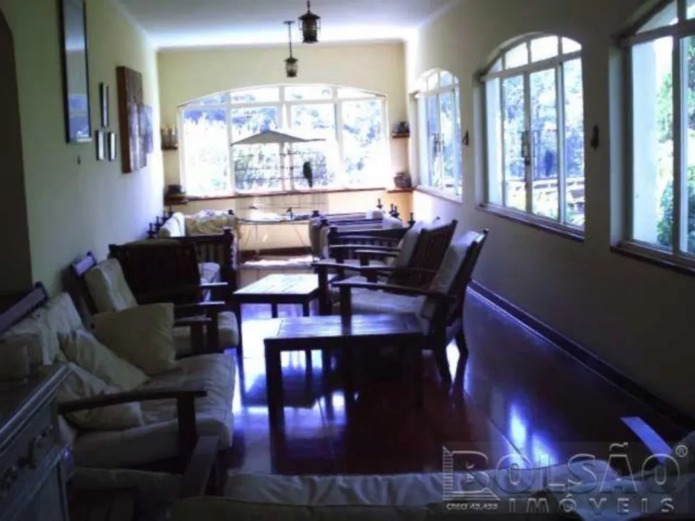 Casa, 5 quartos, 800 m² - Foto 2