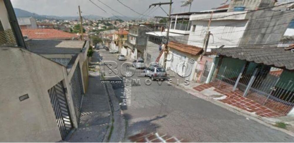 Sobrado, 3 quartos, 165 m² - Foto 1