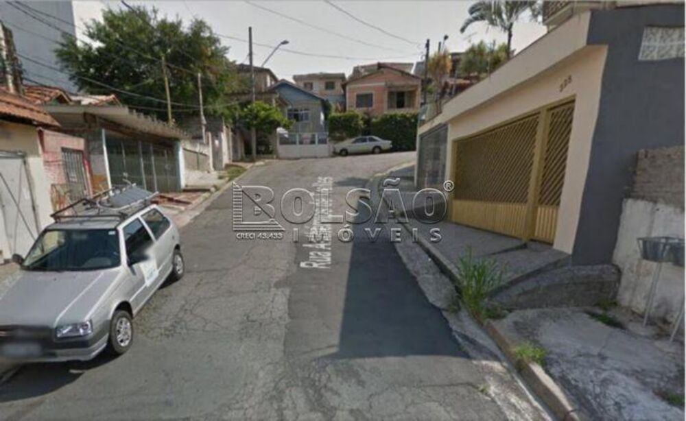 Sobrado, 3 quartos, 165 m² - Foto 2