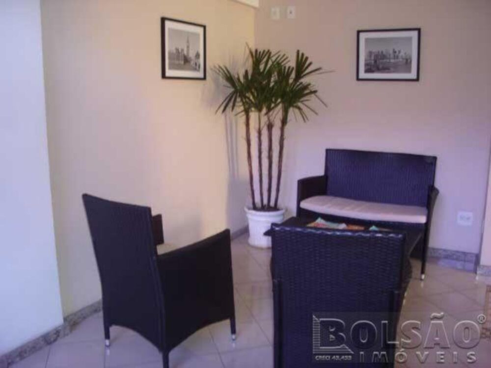 Apartamento, 1 quarto, 67 m² - Foto 4