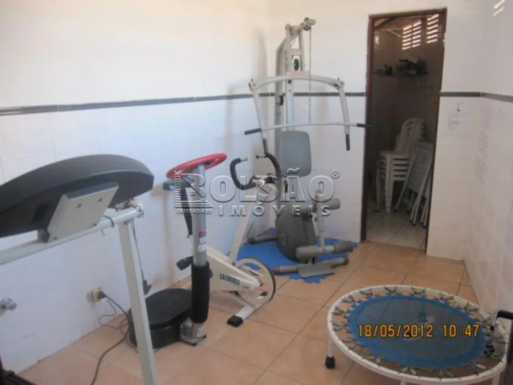 Sobrado, 3 quartos, 114 m² - Foto 1