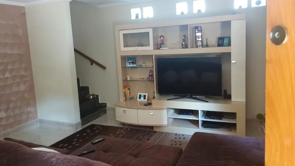 Sobrado, 3 quartos, 114 m² - Foto 7