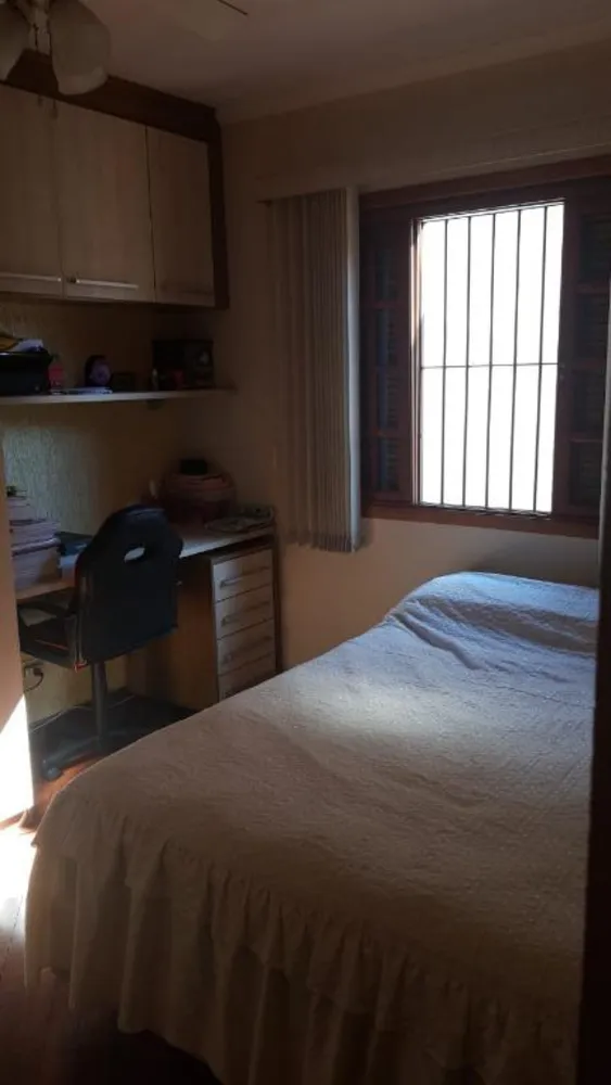 Sobrado, 3 quartos, 114 m² - Foto 8