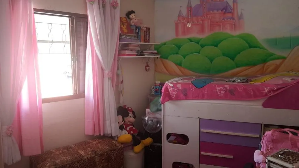 Sobrado, 3 quartos, 114 m² - Foto 5