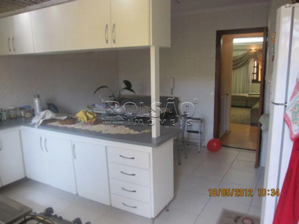 Sobrado, 3 quartos, 114 m² - Foto 2