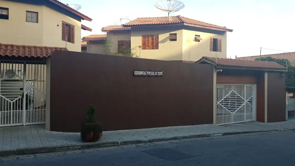 Sobrado, 3 quartos, 114 m² - Foto 4