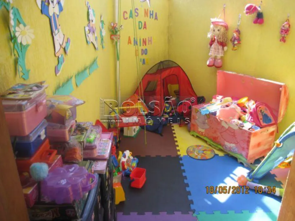 Sobrado, 3 quartos, 114 m² - Foto 3