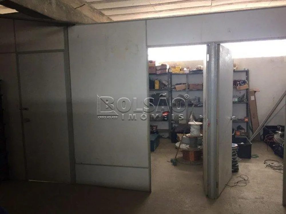 Prédio Inteiro, 500 m² - Foto 6