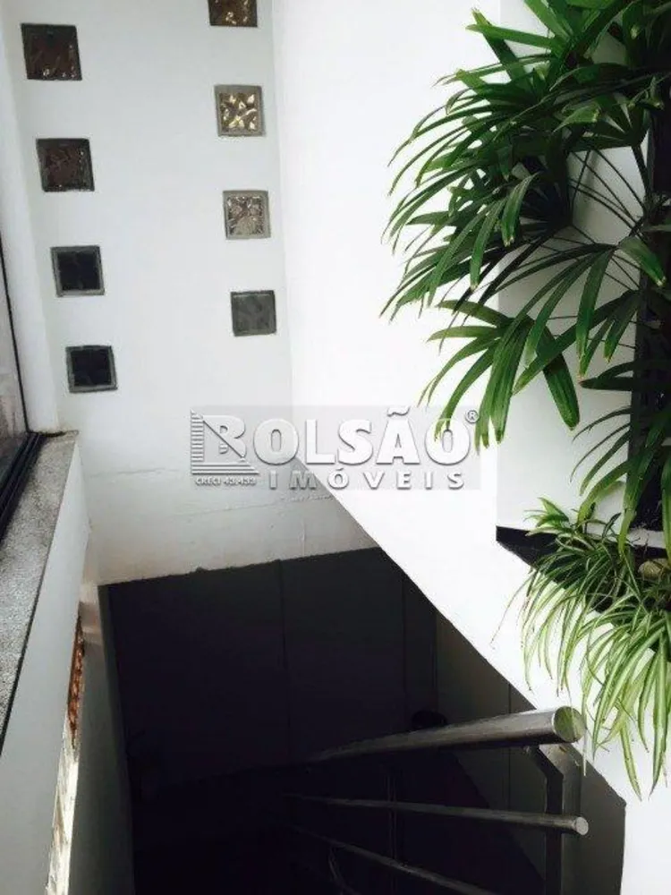 Prédio Inteiro, 500 m² - Foto 10