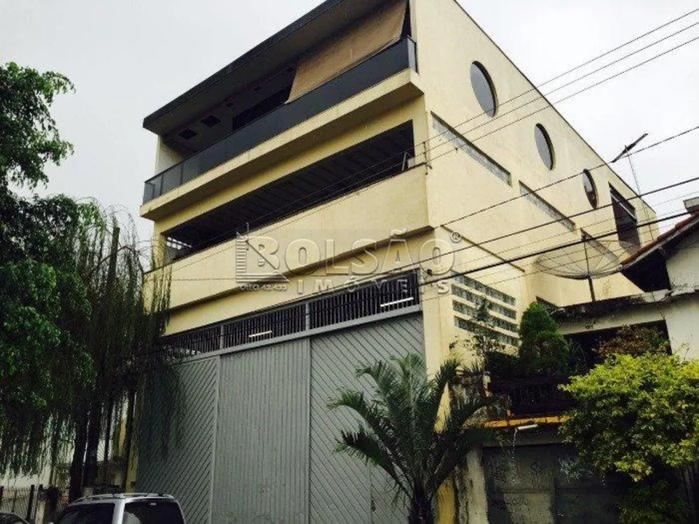 Prédio Inteiro, 500 m² - Foto 9
