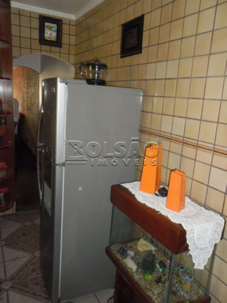 Sobrado, 3 quartos, 200 m² - Foto 9