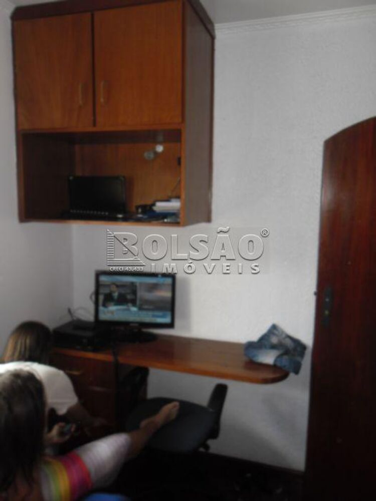 Sobrado, 3 quartos, 200 m² - Foto 4