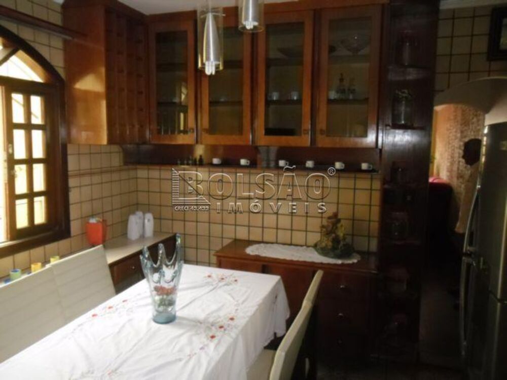 Sobrado, 3 quartos, 200 m² - Foto 7