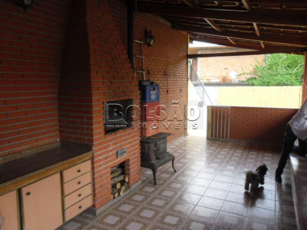 Sobrado, 3 quartos, 200 m² - Foto 3