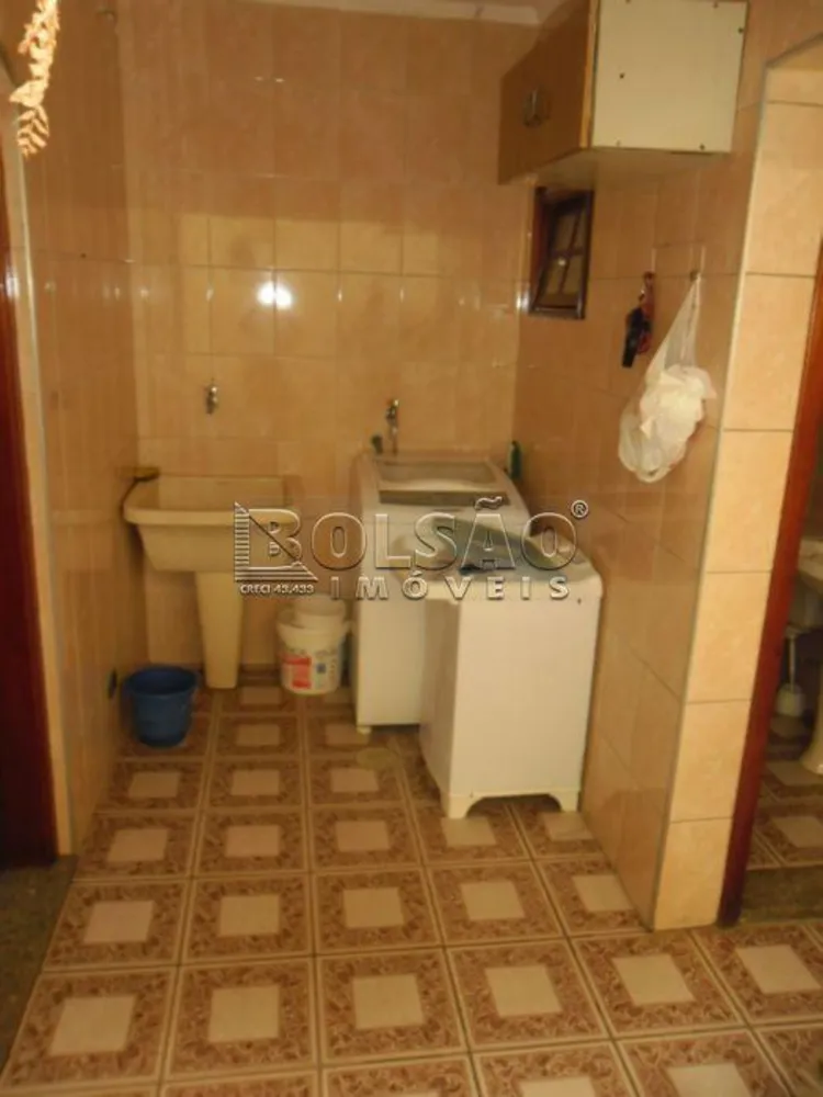 Sobrado, 3 quartos, 200 m² - Foto 3
