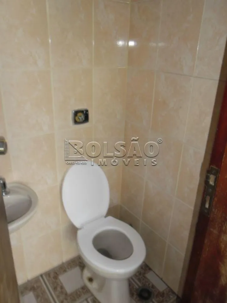 Sobrado, 3 quartos, 200 m² - Foto 7
